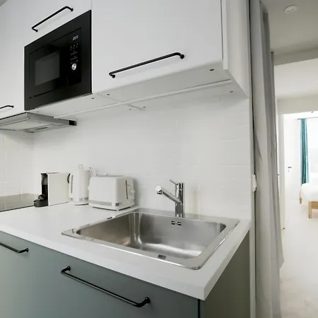 Chill-out On Private Patio In Vintage Masterpiece * 巴黎