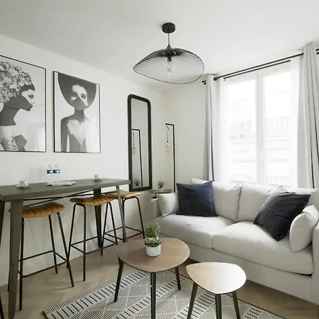 Apartamento Chill-out On Private Patio In Vintage Masterpiece